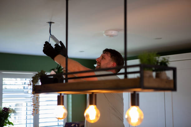 Best Emergency Electrical Repair  in Schofield Barracks, HI