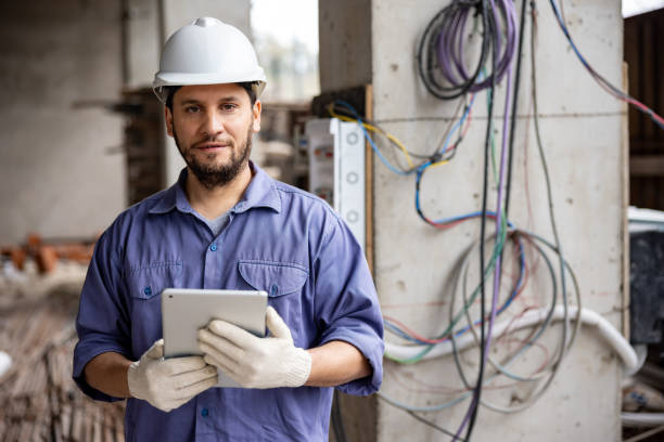 Industrial Electrical Services in HI